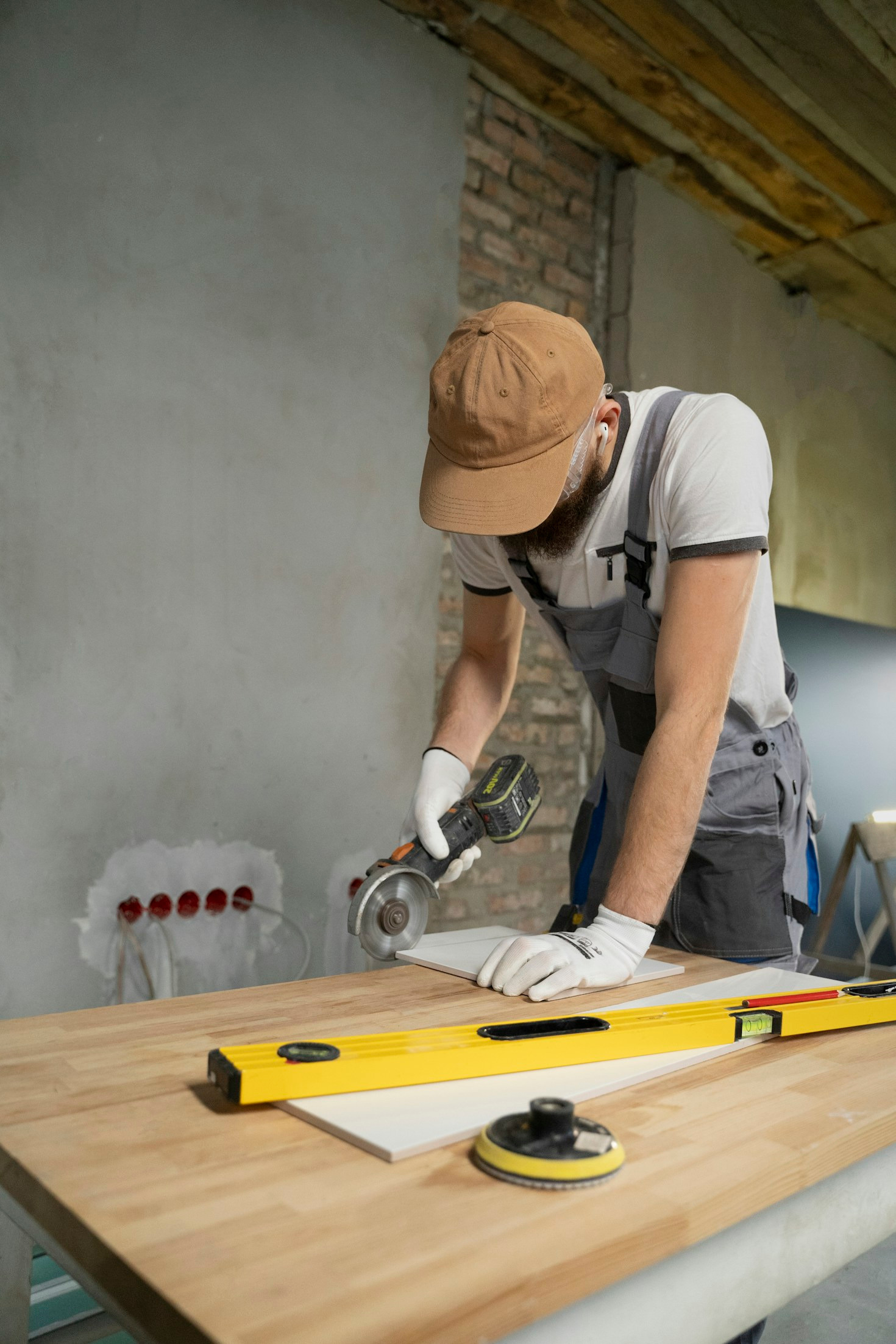 Why Diversity Matters in Modern Construction